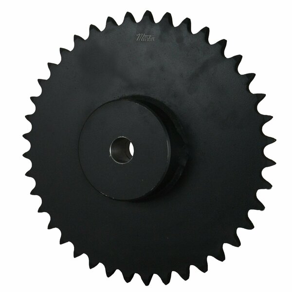 Martin Sprocket & Gear B & C STYLE-WELDED - 100 CHAIN AND ABOVE - DIRECT BORE 100B32